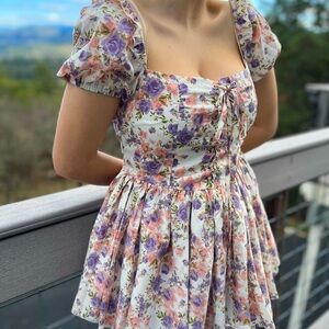 Cider Dress